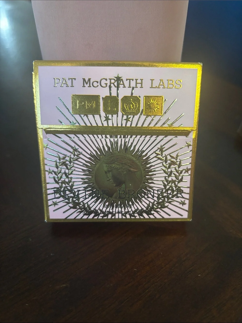 Pat McGrath Labs Divine Bronzer